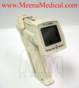 Welch Allyn Insta-Temp Tympanic 9000