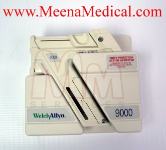 Welch Allyn Insta-Temp Tympanic 9000
