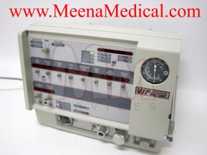 Bird VIP Infant Pediatric Ventilator 15003