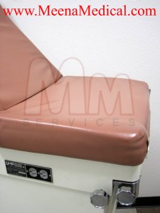 UMF Power Hi-Lo Exam Table w/ Footswitch