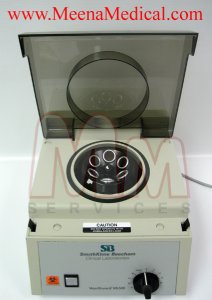 SmithKline Beecham VanGuard V6500 Centrifuge