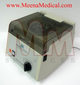 SmithKline Beecham VanGuard V6500 Centrifuge