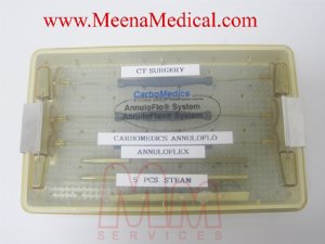 Carbomedics Annuloflo & Annuloflex Instruments Set ARIS-100