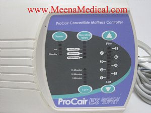 Triline ProCair ES Convertible Mattress Controller