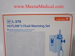 Smiths Medical Hotline Fluid Warmer HL-90 (SurgiVet)