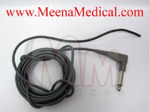 Adult Esophageal / Rectal Temperature Probe