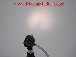 Heine K180 Otoscope Set (Head only)