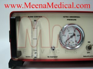 Richard Wolf 2026.60 CO2 Insufflator with Yoke