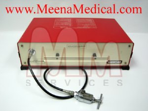 Richard Wolf 2026.60 CO2 Insufflator with Yoke