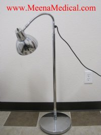 PSS Goosneck Exam Light - Preowned in Good Condition