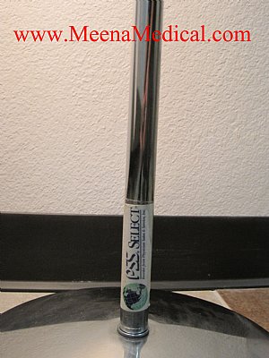 PSS Goosneck Exam Light - Preowned in Good Condition