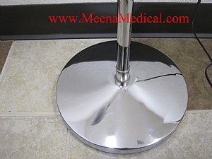 Graham Field NF Gooseneck Exam Light - Prewoned in Good Condition