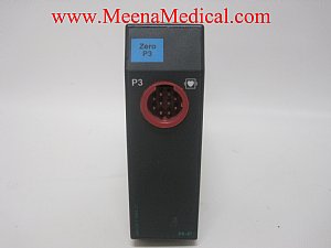 Datex AS-3 Multi-Parameter ECG Modules