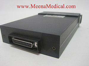 Datex AS-3 Multi-Parameter ECG Modules