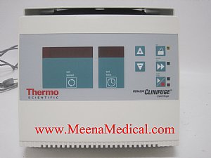 Thermo Scientific Heraeus Clinifuge Centrifuge