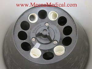 Thermo Scientific Heraeus Clinifuge Centrifuge