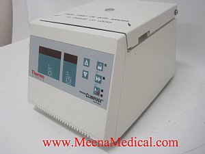 Thermo Scientific Heraeus Clinifuge Centrifuge