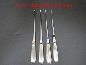 Codman Orthopedic Instruments: Set #3