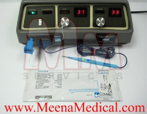 Concept 9700 ElectroSurgical Arthroscopy