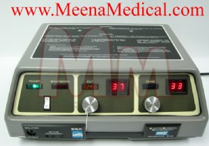 Concept 9700 ElectroSurgical Arthroscopy