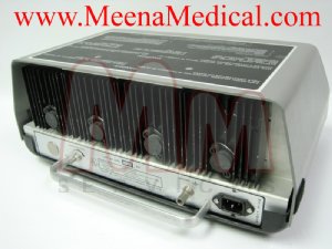 Concept 9700 ElectroSurgical Arthroscopy