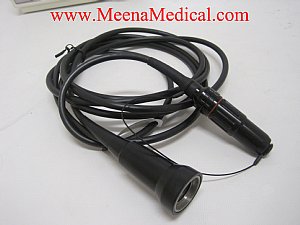 Welch Allyn AMD-300s Imaging and Illumination Platform w/Accessories