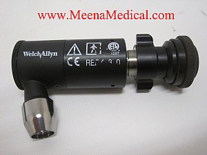 Welch Allyn AMD-300s Imaging and Illumination Platform w/Accessories