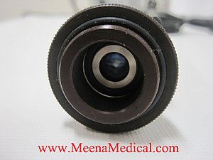 Welch Allyn AMD-300s Imaging and Illumination Platform w/Accessories