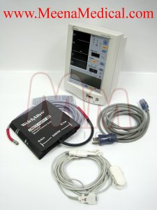 Datascope Accutorr Plus