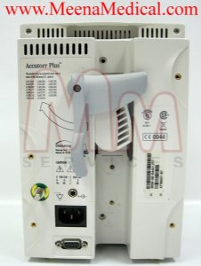 Datascope Accutorr Plus