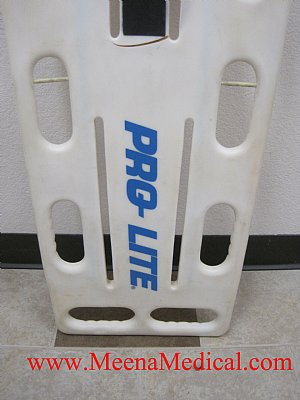 Pro-Lite Pro Spineboard