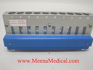 Steris Test Tube Incubator Model 400398