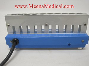 Steris Test Tube Incubator Model 400398