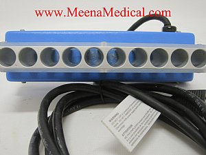 Steris Test Tube Incubator Model 400398