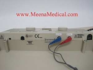 Welch Allyn Grason Stadler GSI 17 Audiometer