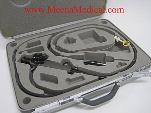 Olympus OSF-2 Flexible Sigmoidoscope