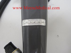 Olympus OSF-2 Flexible Sigmoidoscope
