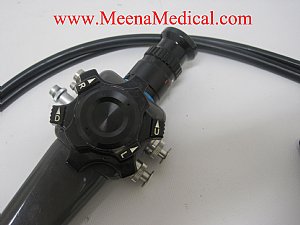Olympus OSF-2 Flexible Sigmoidoscope