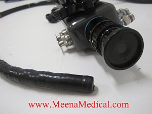 Olympus OSF-2 Flexible Sigmoidoscope