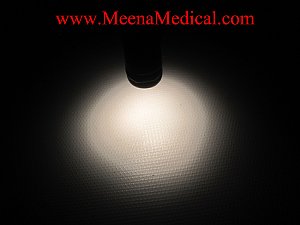 Olympus OSF-2 Flexible Sigmoidoscope