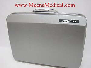 Olympus OSF-2 Flexible Sigmoidoscope