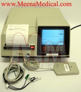 Siemens Pacesetter Programmer II 3003
