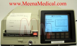 Siemens Pacesetter Programmer II 3003