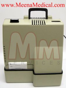Siemens Pacesetter Programmer II 3003