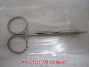 Miltex Stevens Tenot Scissors - New