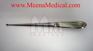 Codman Orthopedic Instruments: 22 23-1044