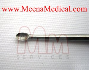 Codman Orthopedic Instruments: 22 23-1045