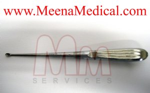 Codman Orthopedic Instruments: 22 23-1045