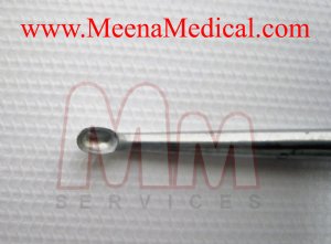 Codman Orthopedic Instruments: 93 23-1053