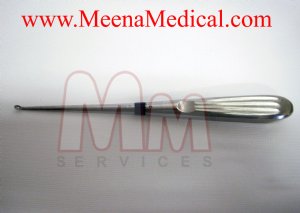 Codman Orthopedic Instruments: 93 23-1053